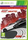 ΧΒΟΧ 360 GAME - Need For Speed Most Wanted - Limited Edition